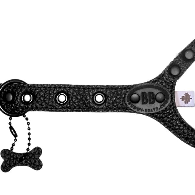 Amazon | バディーベルトハーネス・ブラックナイト(BlackNight)2.5号